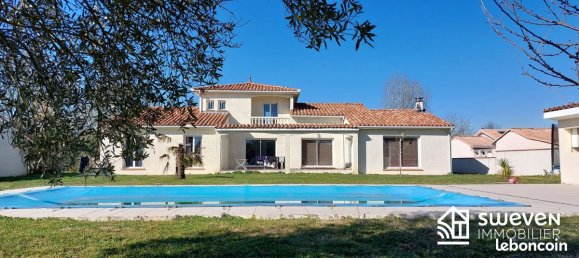 5 chambres Maison à Le Fauga, France No. 286620 3