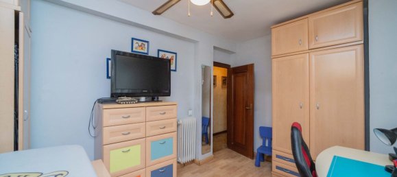 3 bedrooms Apartment in Mostoles, Spain No. 133889 12