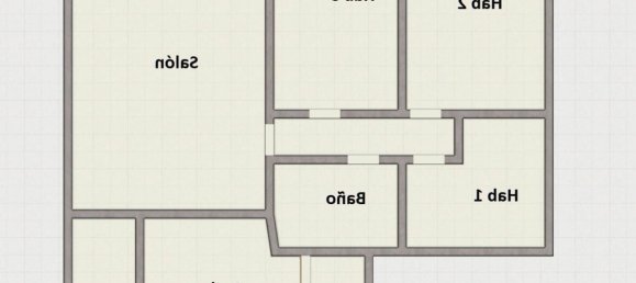 3 bedrooms Apartment in Mostoles, Spain No. 133889 23