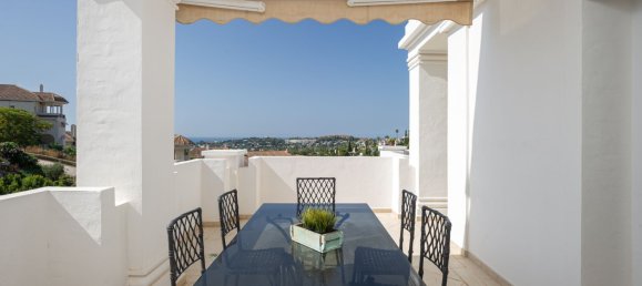 Квартира с 2 спальнями в Марбелья, Испания № 145458 7