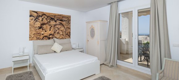 Квартира с 2 спальнями в Марбелья, Испания № 145458 10