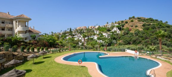 Квартира с 2 спальнями в Марбелья, Испания № 145458 22