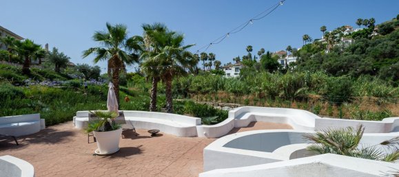 Квартира с 2 спальнями в Марбелья, Испания № 145458 17