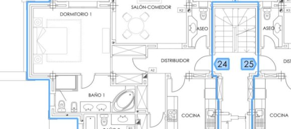Квартира с 2 спальнями в Марбелья, Испания № 145458 23