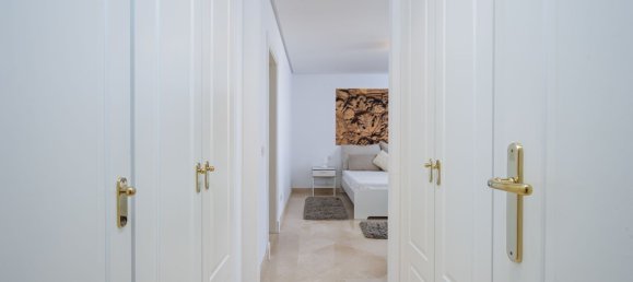 Квартира с 2 спальнями в Марбелья, Испания № 145458 8