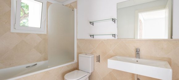 Квартира с 2 спальнями в Марбелья, Испания № 145458 16