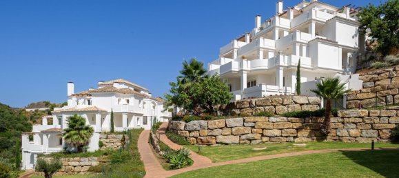 Квартира с 2 спальнями в Марбелья, Испания № 145458 21