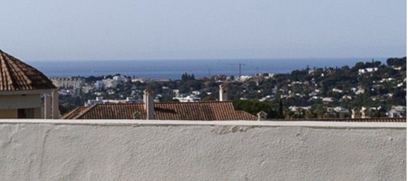 Квартира с 2 спальнями в Марбелья, Испания № 145458 2