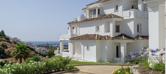 Квартира с 2 спальнями в Марбелья, Испания № 145458 4