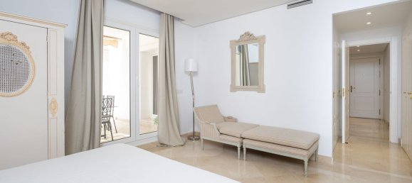 Квартира с 2 спальнями в Марбелья, Испания № 145458 13