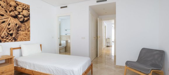 Квартира с 2 спальнями в Марбелья, Испания № 145458 15