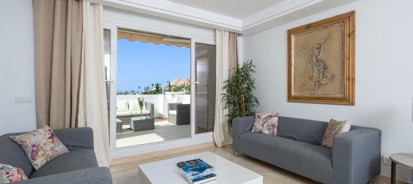 Квартира с 2 спальнями в Марбелья, Испания № 145458 5