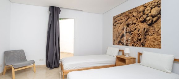 Квартира с 2 спальнями в Марбелья, Испания № 145458 14