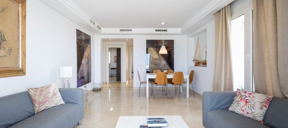 Квартира с 2 спальнями в Марбелья, Испания № 145458 6