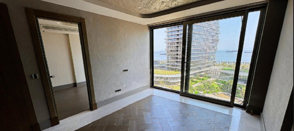 Квартира 1+1 в Стамбул, Турция № 23992 2