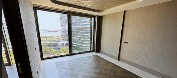 Квартира 1+1 в Стамбул, Турция № 23992 3