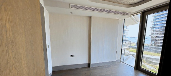 Квартира 1+1 в Стамбул, Турция № 23992 6