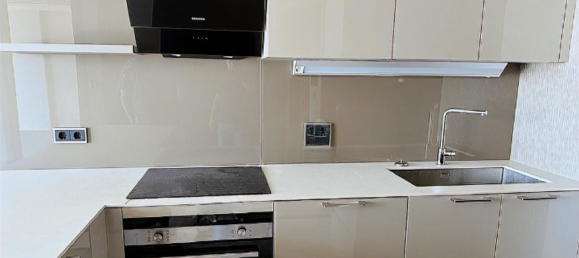 Квартира 1+1 в Стамбул, Турция № 23992 8