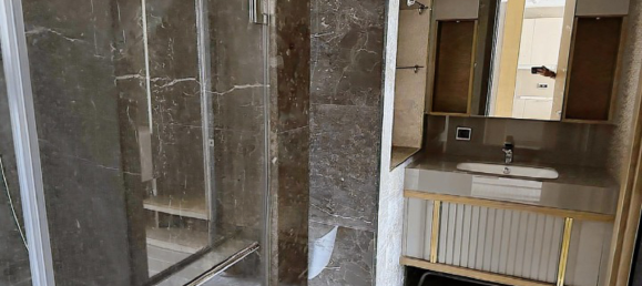 Квартира 1+1 в Стамбул, Турция № 23992 10