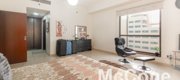 3 Schlafzimmer Wohnung in Jumeirah Beach Residence, UAE, Nr. 30662 8