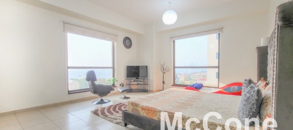 3 Schlafzimmer Wohnung in Jumeirah Beach Residence, UAE, Nr. 30662 9