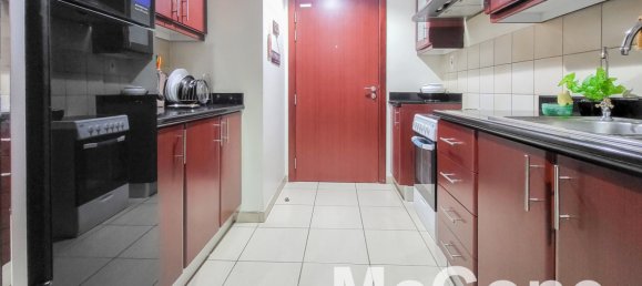 3 Schlafzimmer Wohnung in Jumeirah Beach Residence, UAE, Nr. 30662 11