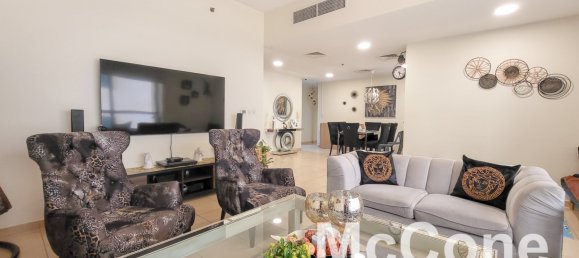 3 Schlafzimmer Wohnung in Jumeirah Beach Residence, UAE, Nr. 30662 15