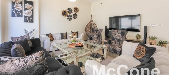 3 Schlafzimmer Wohnung in Jumeirah Beach Residence, UAE, Nr. 30662 13