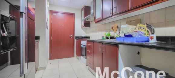 3 Schlafzimmer Wohnung in Jumeirah Beach Residence, UAE, Nr. 30662 10