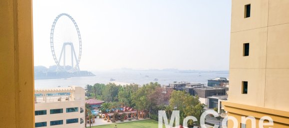 3 Schlafzimmer Wohnung in Jumeirah Beach Residence, UAE, Nr. 30662 3