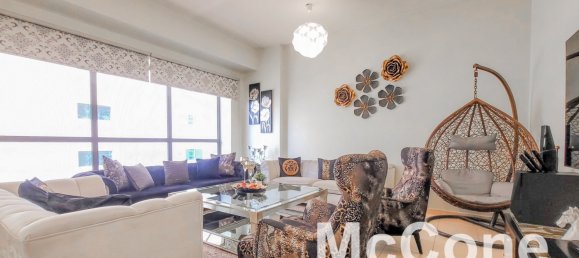 3 Schlafzimmer Wohnung in Jumeirah Beach Residence, UAE, Nr. 30662 14