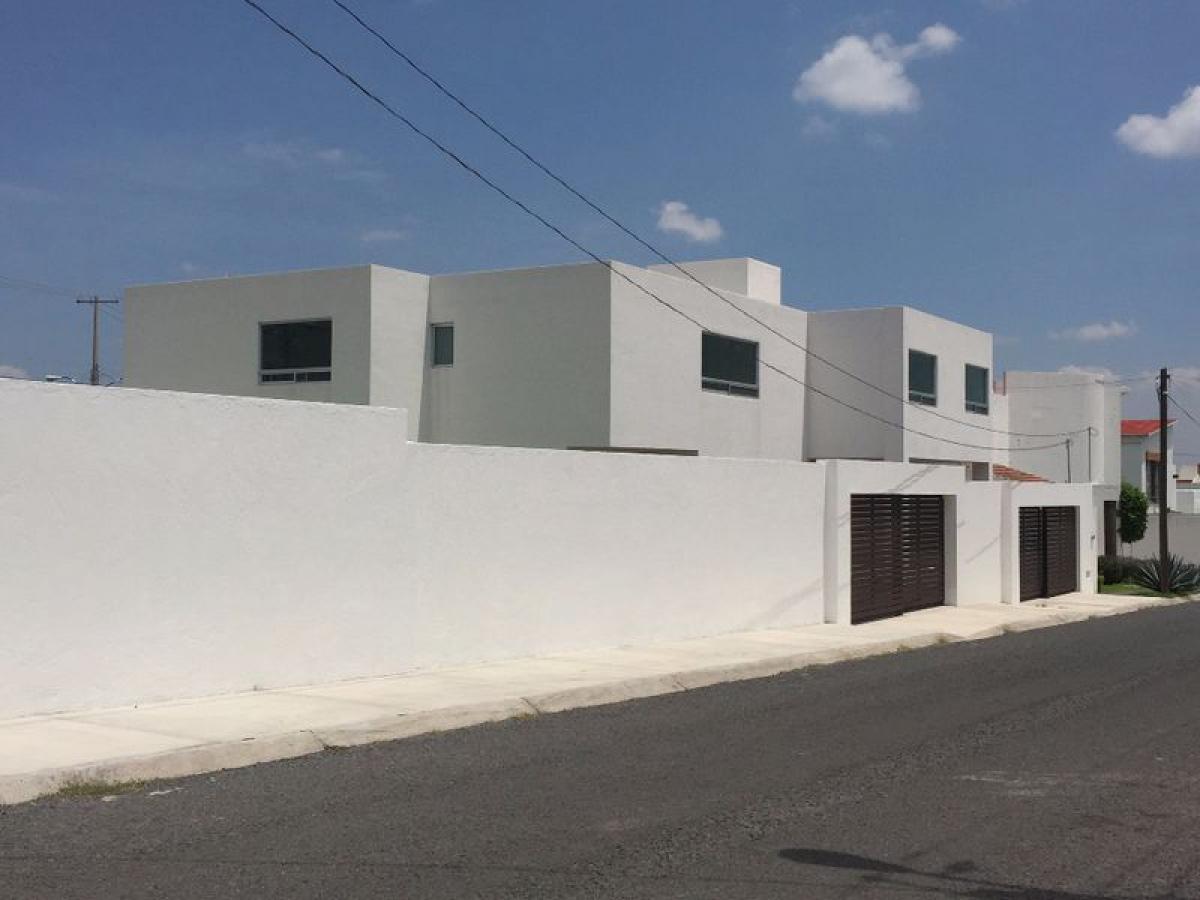 4 غرف نوم منزل في Queretaro, Mexico رقم 160170