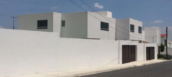 4 غرف نوم منزل في Queretaro, Mexico رقم 160170 2