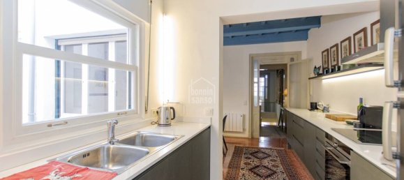 Adosado de 3 dormitorios en Mahon, Spain No. 10876 8