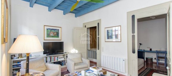 Adosado de 3 dormitorios en Mahon, Spain No. 10876 3