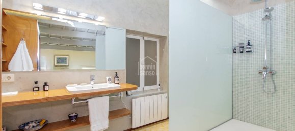 Adosado de 3 dormitorios en Mahon, Spain No. 10876 11