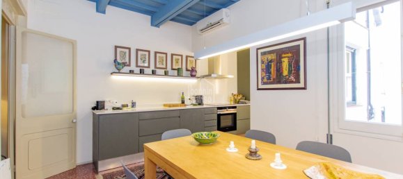 Adosado de 3 dormitorios en Mahon, Spain No. 10876 6