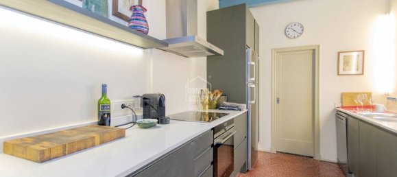 Adosado de 3 dormitorios en Mahon, Spain No. 10876 7