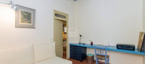 Adosado de 3 dormitorios en Mahon, Spain No. 10876 4