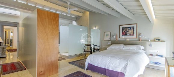 Adosado de 3 dormitorios en Mahon, Spain No. 10876 10