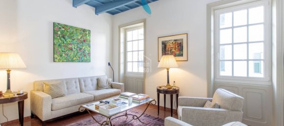 Adosado de 3 dormitorios en Mahon, Spain No. 10876 2