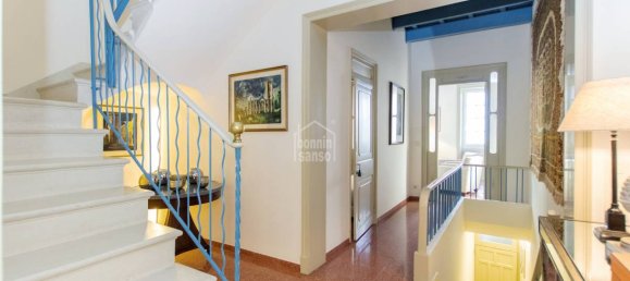 Adosado de 3 dormitorios en Mahon, Spain No. 10876 9