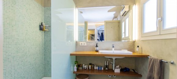 Adosado de 3 dormitorios en Mahon, Spain No. 10876 13