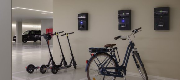 3 Schlafzimmer Doppelhaus in Cascais, Portugal, Nr. 147153 49