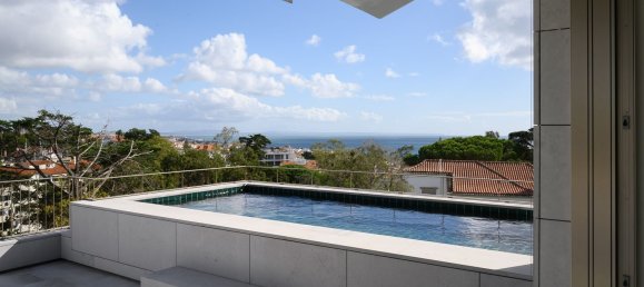 3 Schlafzimmer Doppelhaus in Cascais, Portugal, Nr. 147153 4