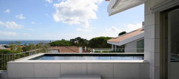 3 Schlafzimmer Doppelhaus in Cascais, Portugal, Nr. 147153 3