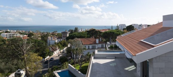 3 Schlafzimmer Doppelhaus in Cascais, Portugal, Nr. 147153 6