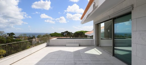 3 Schlafzimmer Doppelhaus in Cascais, Portugal, Nr. 147153 2