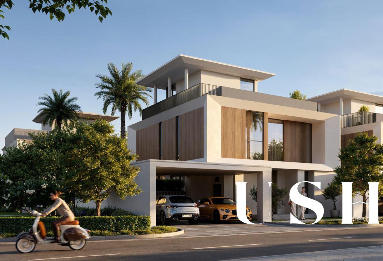 4 bedrooms Villa in Dubai Investment Park, UAE No. 97878