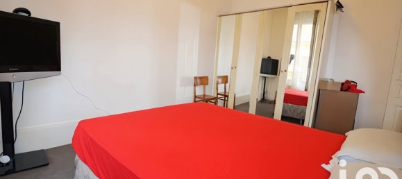 3 bedrooms Apartment in Ivry-sur-Seine, France No. 350301 4